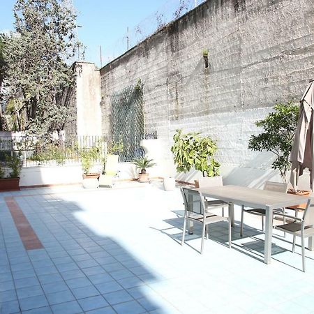 Sorrento Coast Suites B&B Eksteriør billede