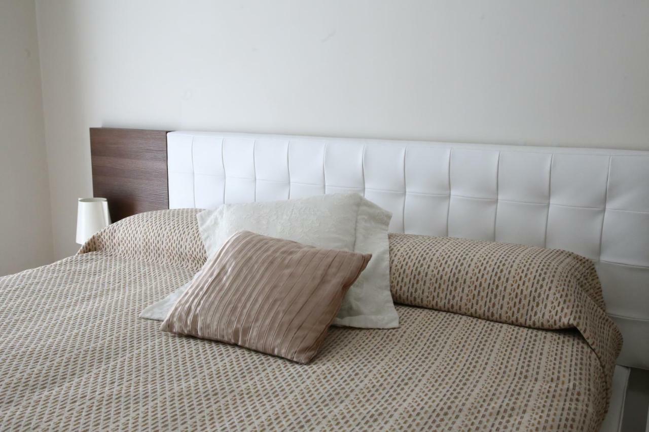 Sorrento Coast Suites B&B Eksteriør billede
