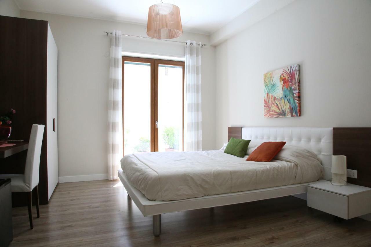Sorrento Coast Suites B&B Eksteriør billede