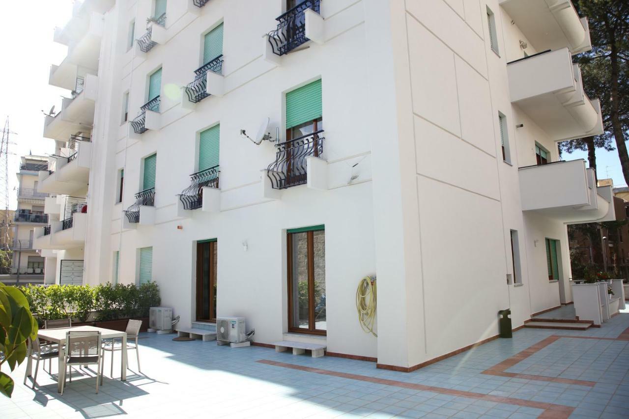 Sorrento Coast Suites B&B Eksteriør billede