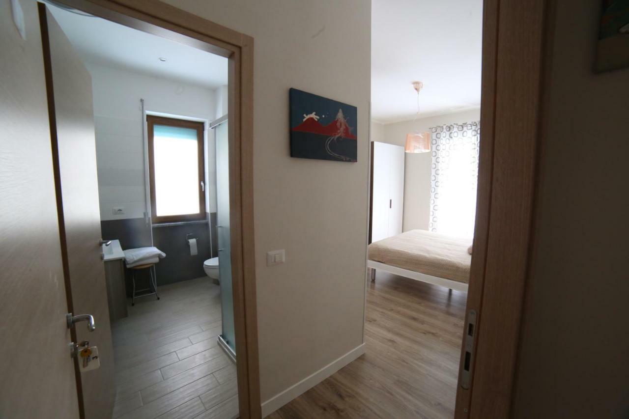 Sorrento Coast Suites B&B Eksteriør billede