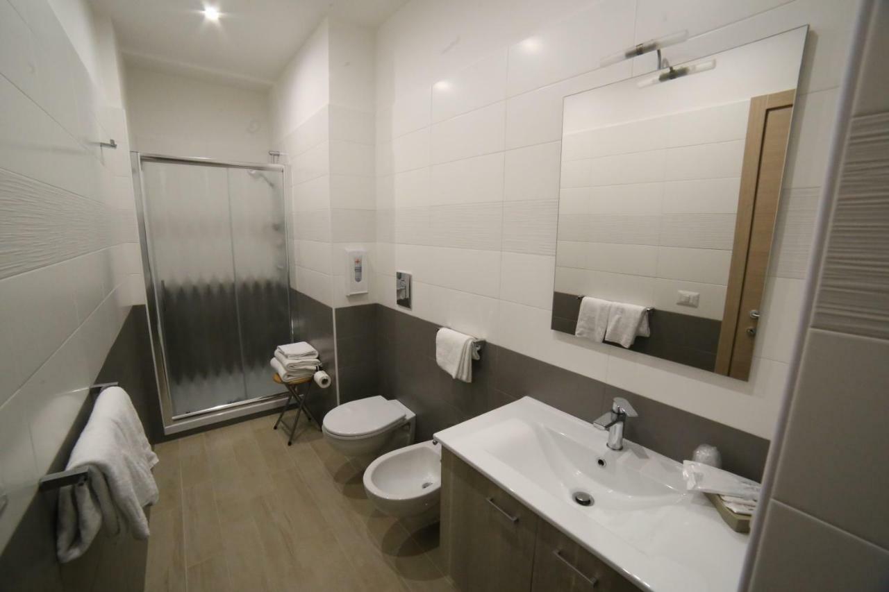 Sorrento Coast Suites B&B Eksteriør billede