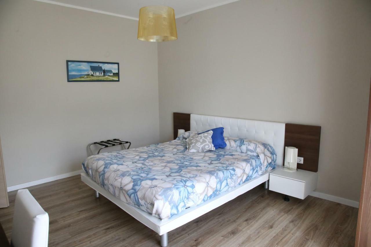 Sorrento Coast Suites B&B Eksteriør billede
