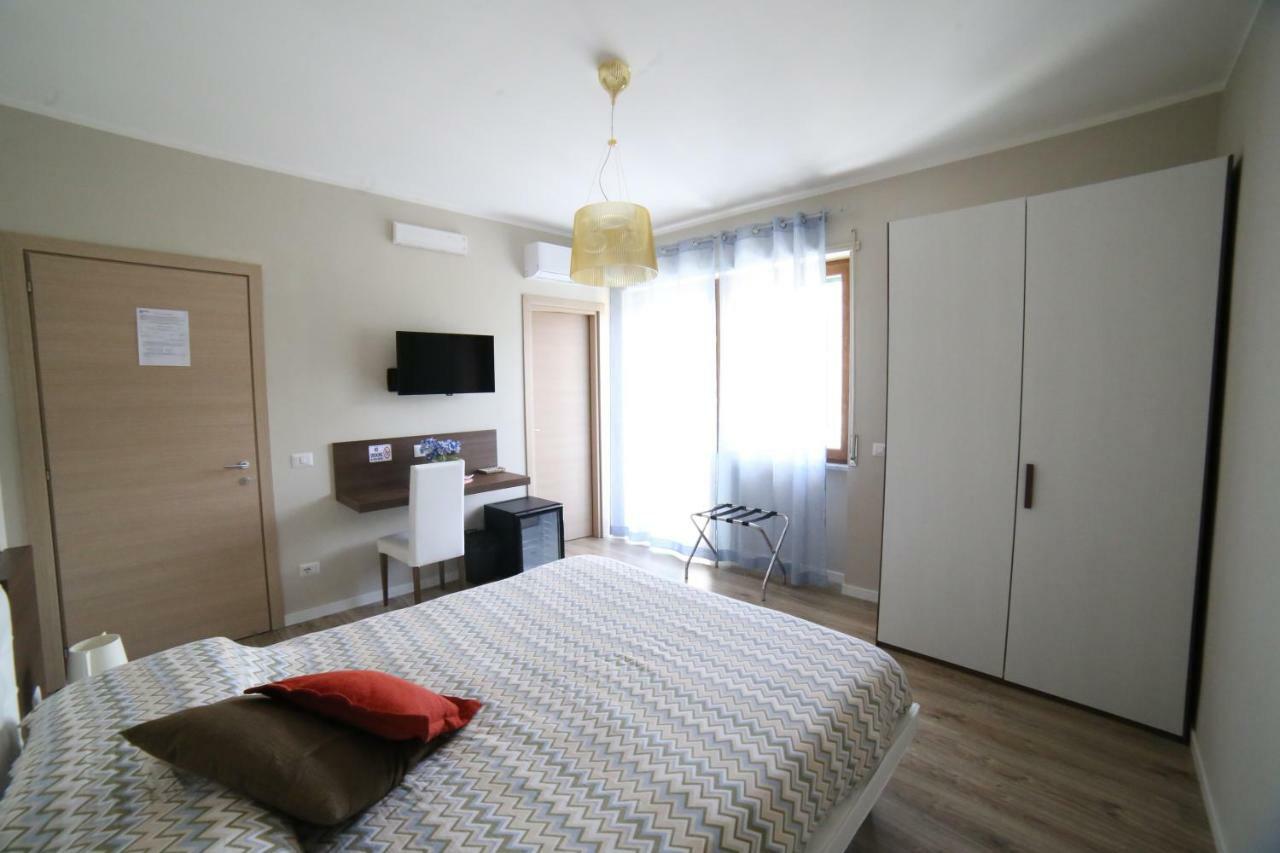 Sorrento Coast Suites B&B Eksteriør billede