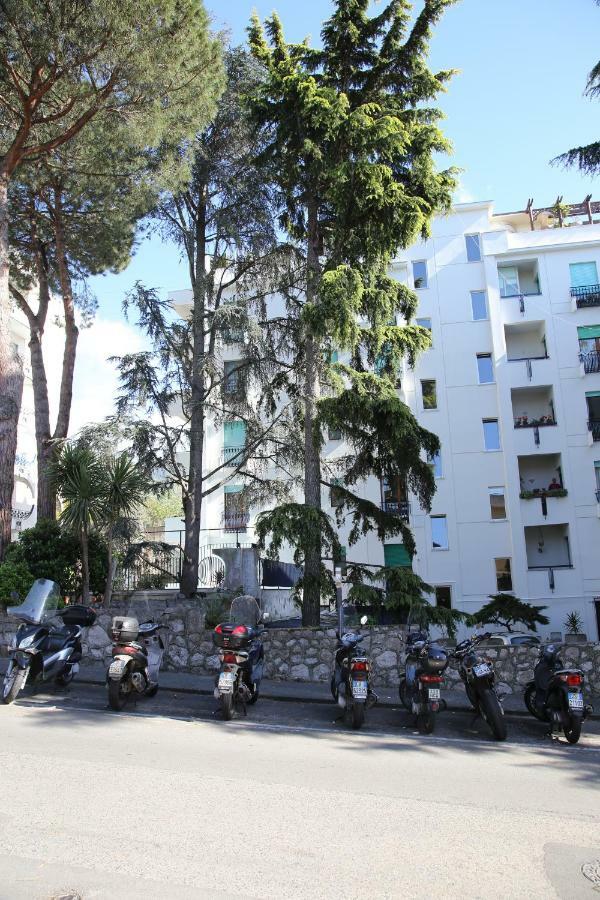 Sorrento Coast Suites B&B Eksteriør billede
