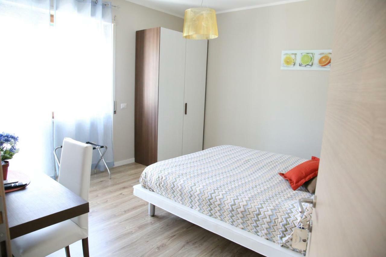 Sorrento Coast Suites B&B Eksteriør billede