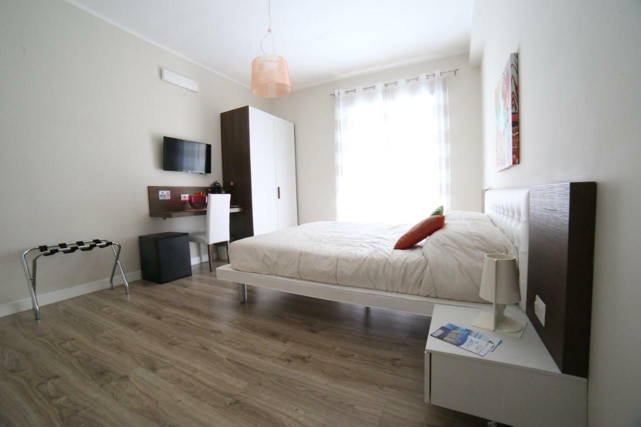 Sorrento Coast Suites B&B Eksteriør billede