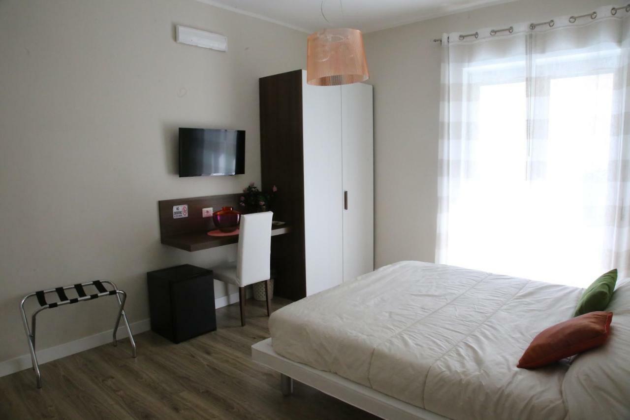 Sorrento Coast Suites B&B Eksteriør billede