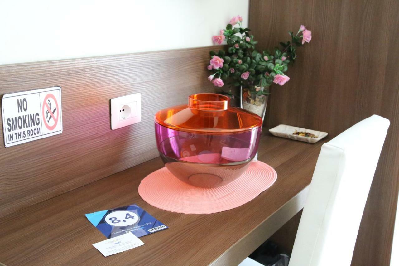 Sorrento Coast Suites B&B Eksteriør billede