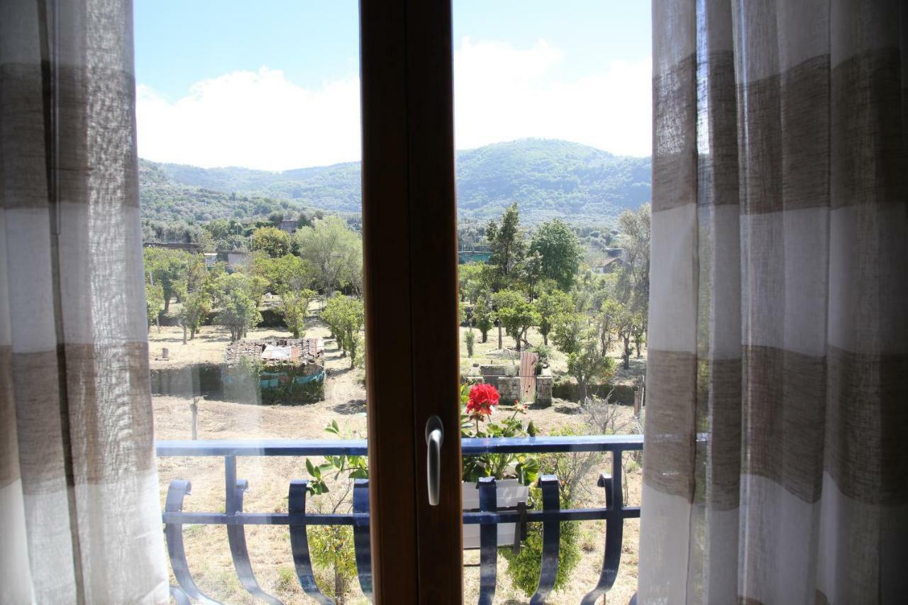 Sorrento Coast Suites B&B Eksteriør billede
