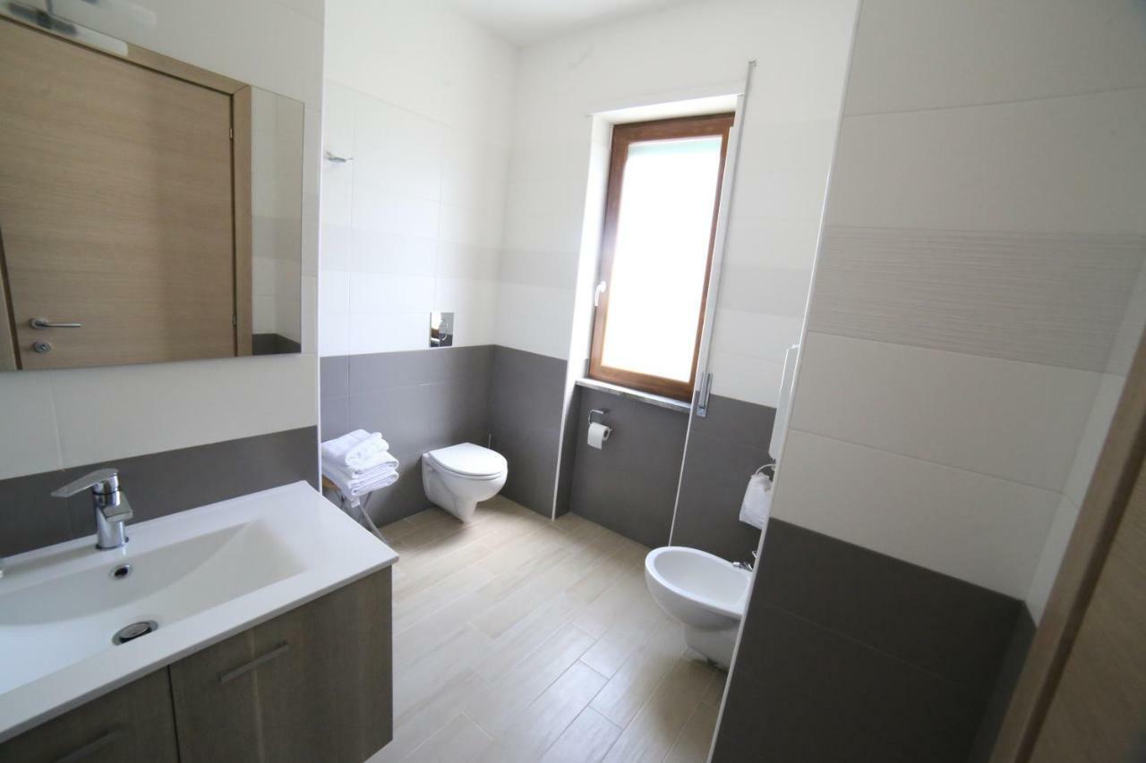 Sorrento Coast Suites B&B Eksteriør billede