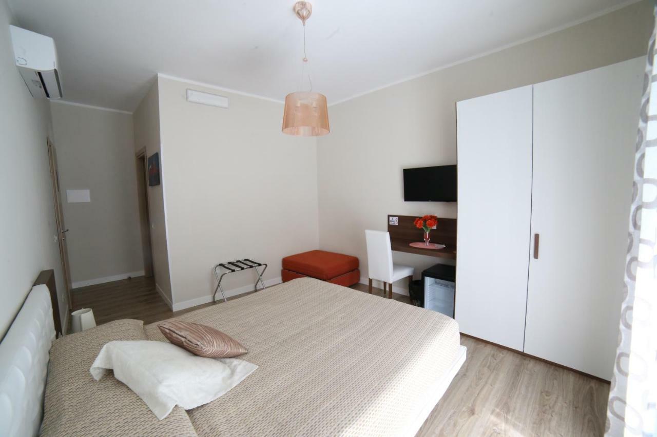 Sorrento Coast Suites B&B Eksteriør billede