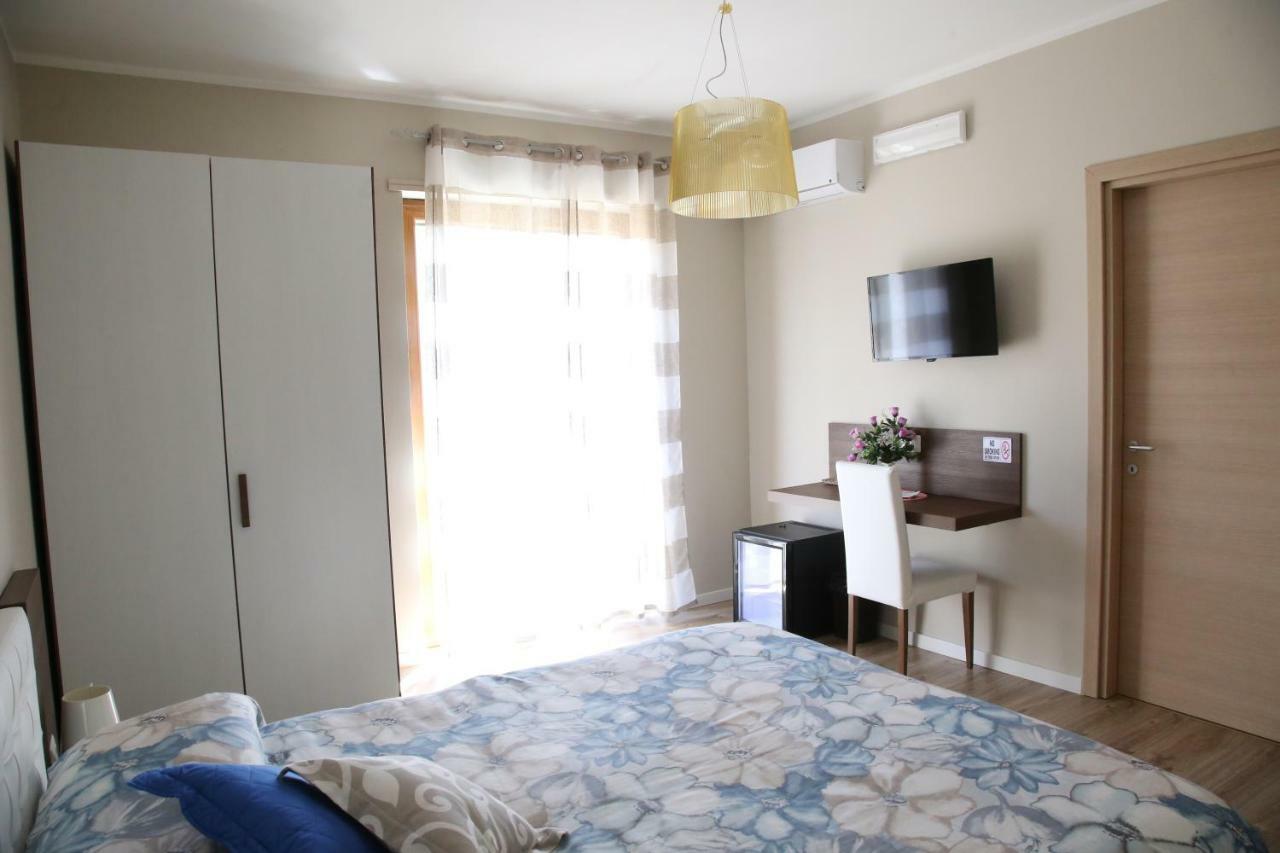 Sorrento Coast Suites B&B Eksteriør billede