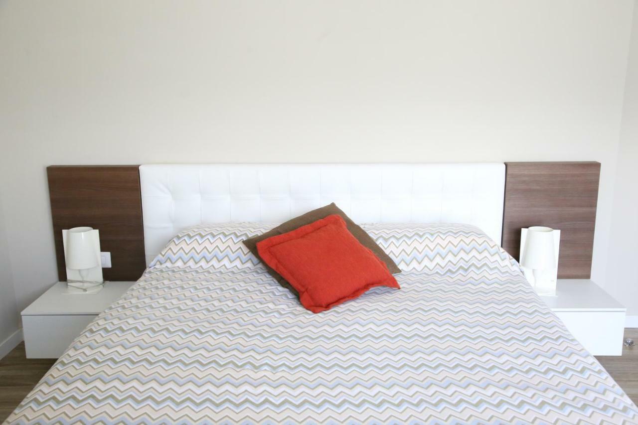 Sorrento Coast Suites B&B Eksteriør billede