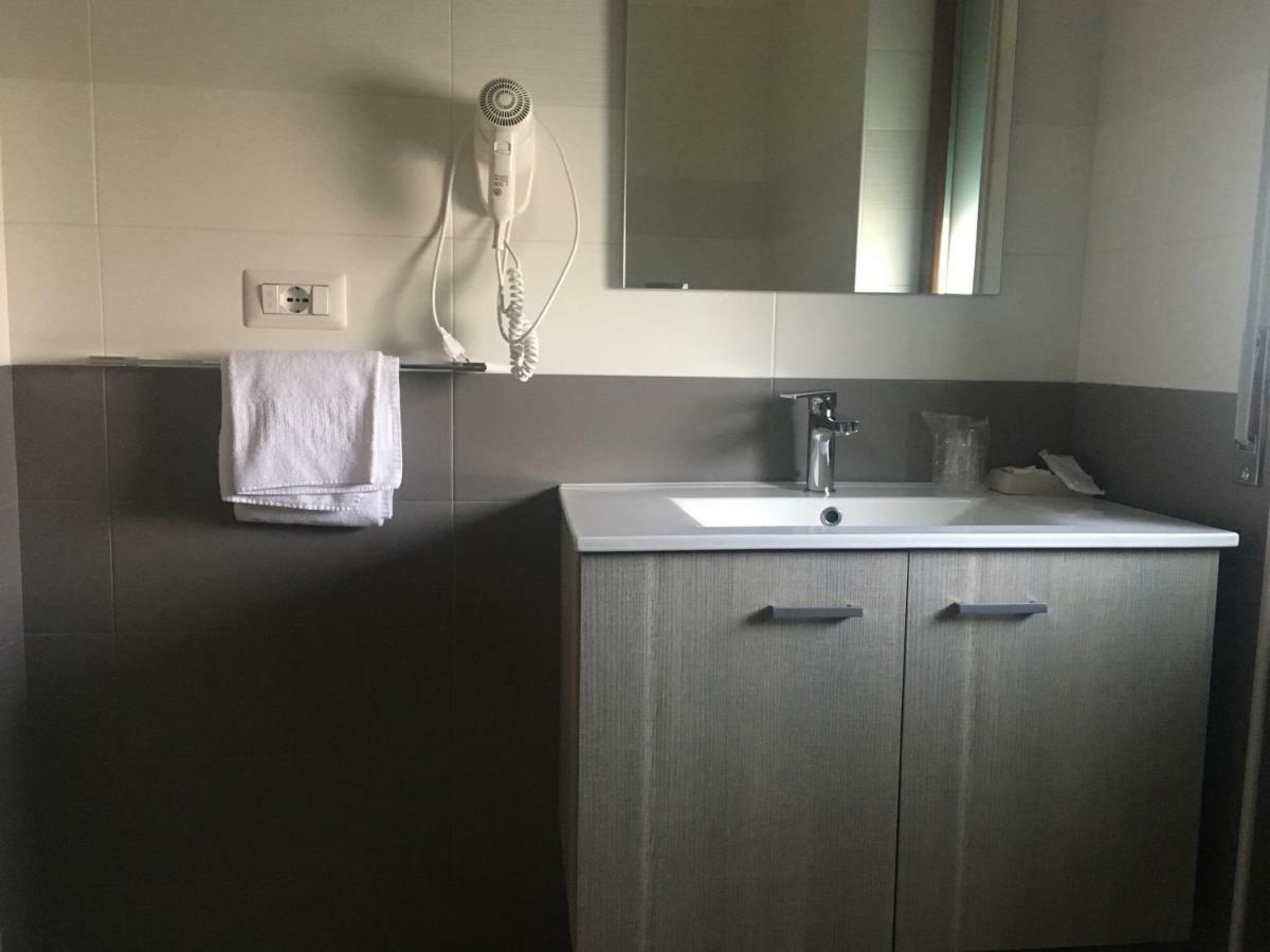 Sorrento Coast Suites B&B Eksteriør billede