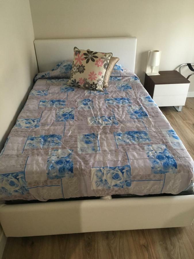 Sorrento Coast Suites B&B Eksteriør billede