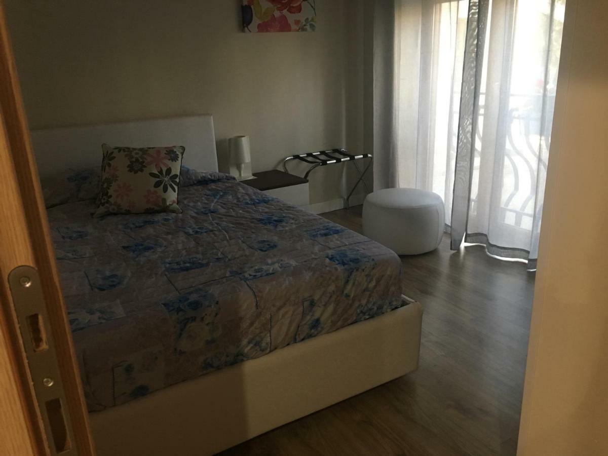 Sorrento Coast Suites B&B Eksteriør billede